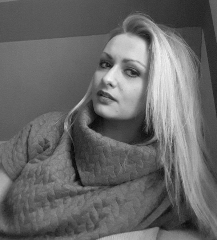 Marta Makurat (blondynka0001), Oslo, Gdańsk 