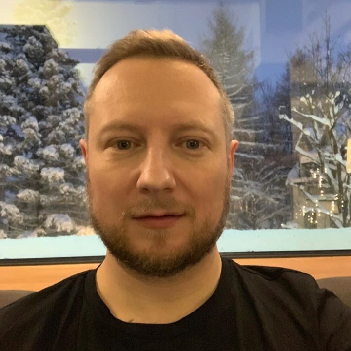 Darek A (adamekd), Bergen, Brzeg