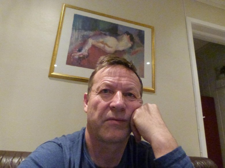 Grzegorz Siniarski (Gregor54), Varteig, Warszawa