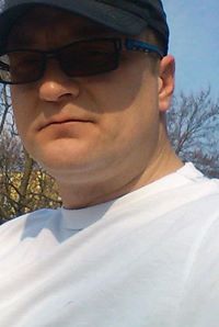 Tomek Pach (TomekPach)