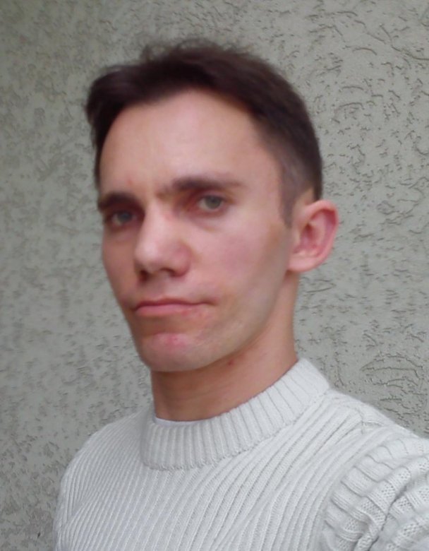 Bartłomiej Kowalewski (IICHUDYII), LARVIK, REDA