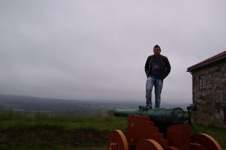 Mateusz M (MateuszMikus), Hamar, Suchowola