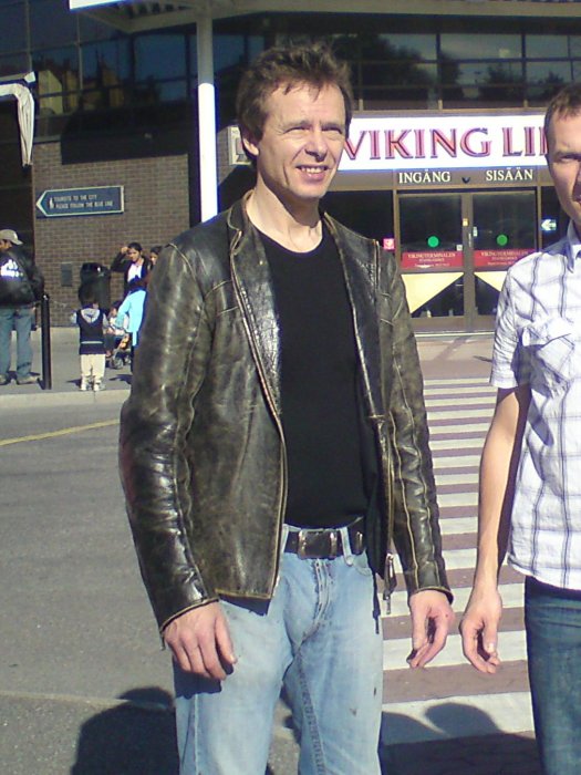 jarle d (jarle65), kristiansand