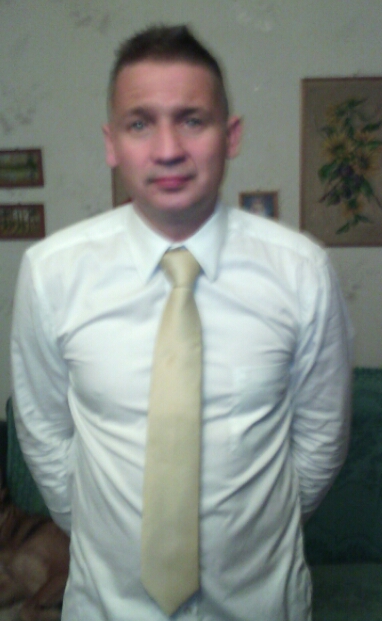 wojciech wyrzykowski (wojciech69), oslo, gdynia