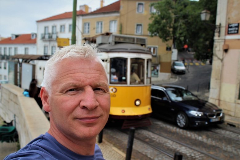 Paweł Nawrot (pawel71), Bergen, Bolesławiec