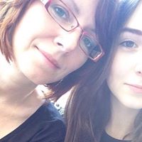 Monika Budzińska (MonikaBudzinska)