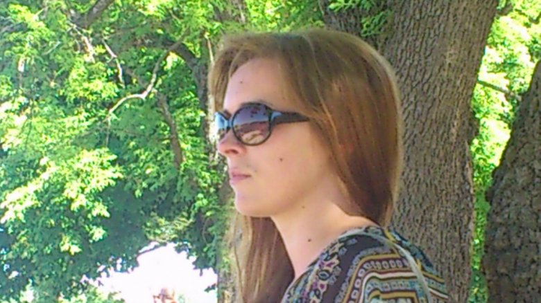 Joanna M (Asia09), Oslo, R-m