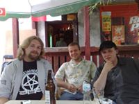 Michał Krogulski (MichalKrogulski)