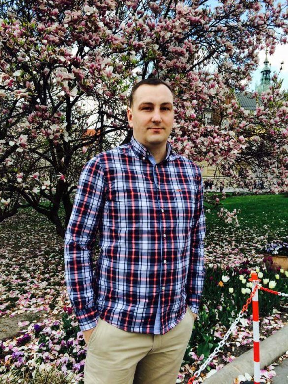 lukasz kedz (lukaszkedz), Larvik, szczecin