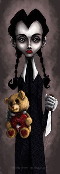 Czarny Świerszcz (CzarnySwierszcz)