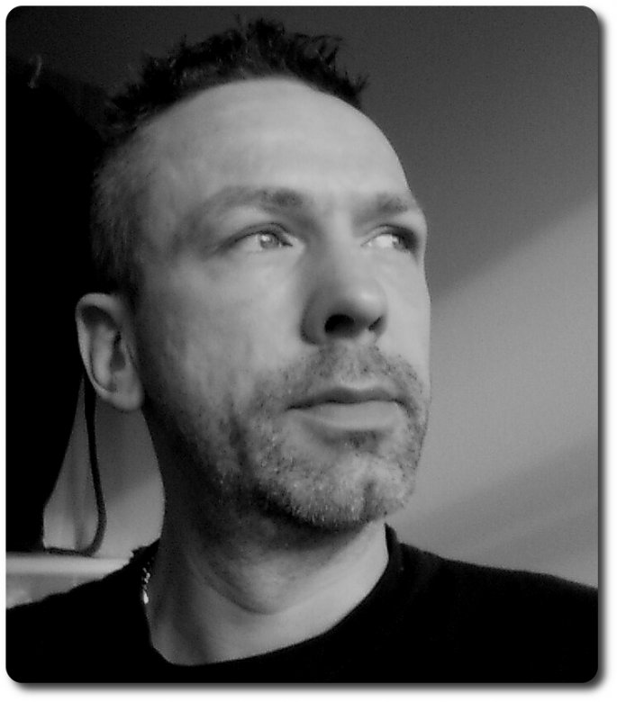 Bartlomiej Kopczynski (bartisland), Reykjavik