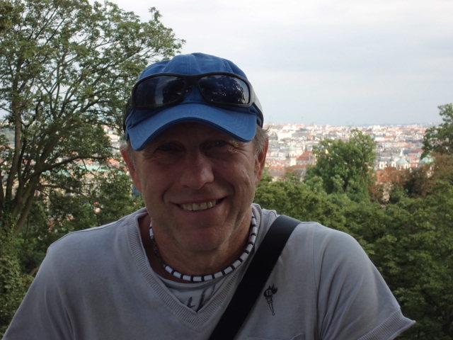 Irek K. (kilder), oslo, łódz