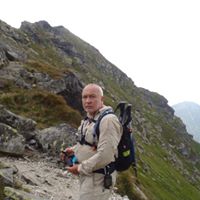 Krzysztof Stoś (KrzysztofStos)