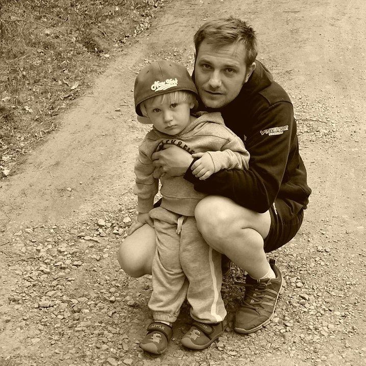 Łukasz Filipiak (filip28), Blachownia 