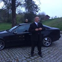 Ryszard Krychowiak (RyszardKrychowiak)