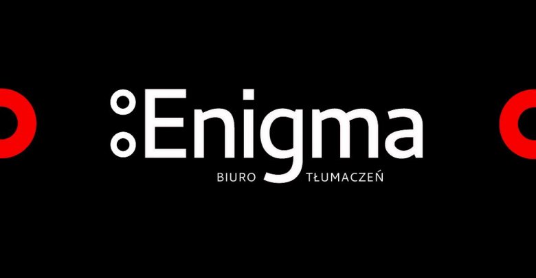 Krzysztof Kalinowski (BiuroTlumaczenEnigma)