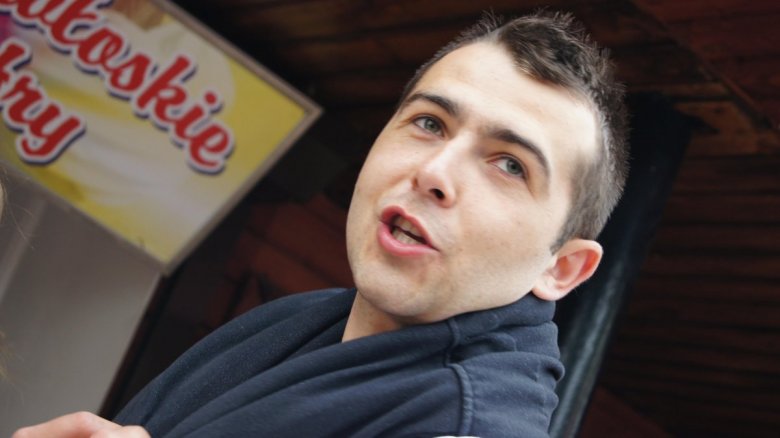 Mateusz S (Sarnson), Oslo, Rzeszów