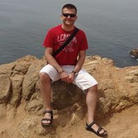 Adam Wasowski (AdamWasowski)