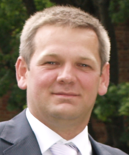 Mariusz Mariusz (MariuszGr), Oslo, Plock