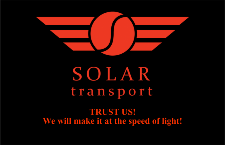 Solar Transport (solartransport)