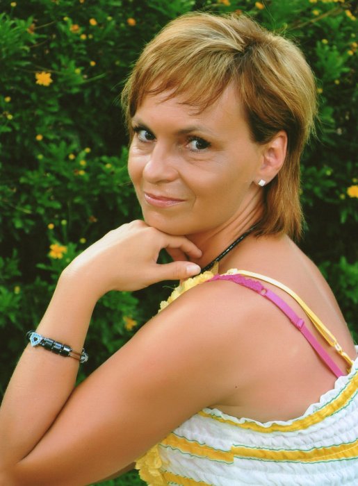 teresa xd (terenia), Bergen, strzelce kraj