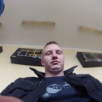 Dawid Małysa (DawidMalysa)