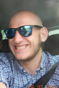 Paweł Krajewski (PawelKrajewski), As, Ostrołęka 