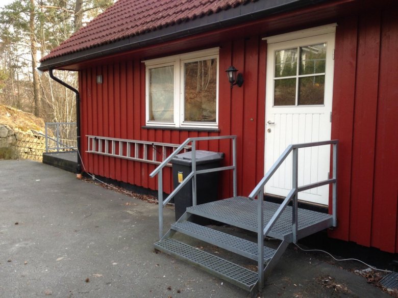 SÆTREVEIEN EIENDOM AS (SaetreveienEiendom), Oslo, Oslo