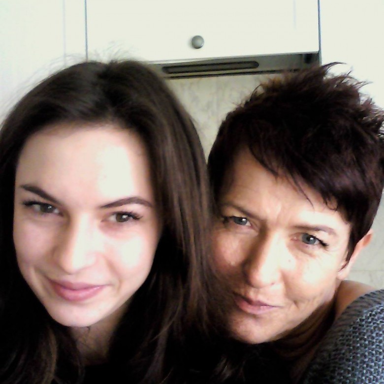 Anna Anna (Anna68), Frogner, Busko-Zdroj