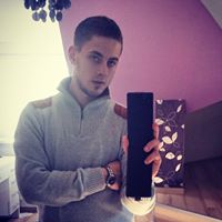 Daniel Kozina (DanielKozina)