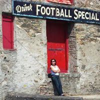 Beata Borkowska (BeataBorkowska)