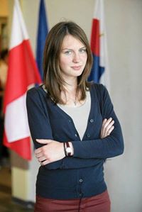 Hanna Frelichowska (HannaFrelichowska)