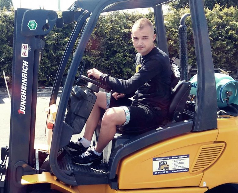 Damian Kuba (DamianKuba), Puławy