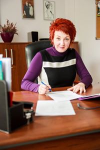 Joanna Sochacka (JoannaSochacka)