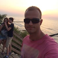 Krystian Archacki (KrystianArchacki)