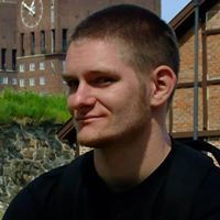 Marcin Gęborek (MarcinGeborek)