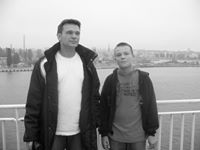 Arkadiusz Ban (ArkadiuszBan)