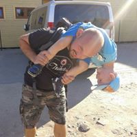 Krzysztof Lewsza (KrzysztofLewsza)