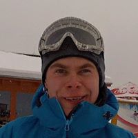 Rafał Kuzimski (RafalKuzimski)