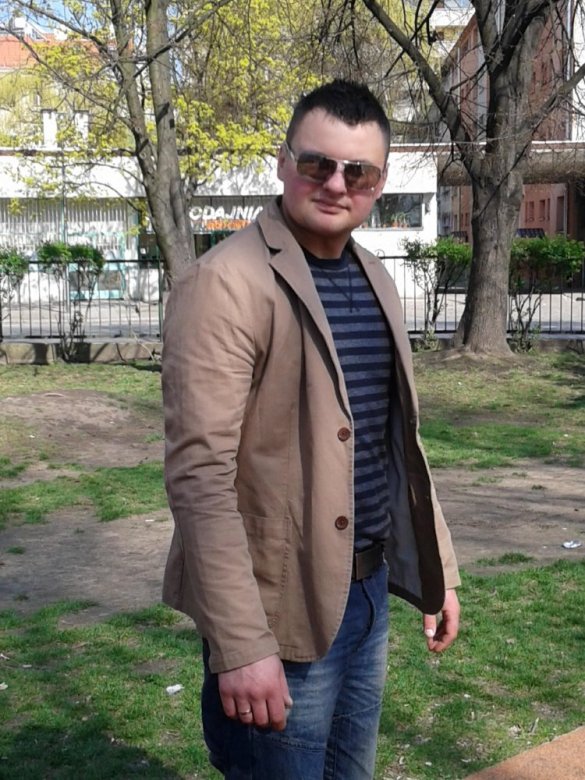 adam wypych (adambilrestaurering), Mysen, wro