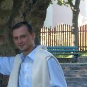 Tomasz Młynarczyk (TomaszMlynarczyk)