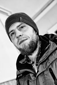 Jan Chowaniec (JanChowaniec)