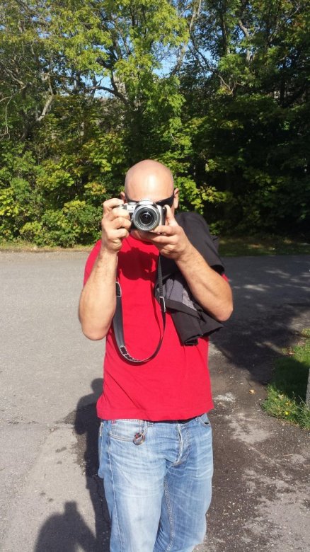 Marcin Kowalski (quattro7), Sandvika, Olsztyn