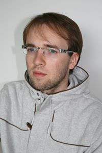 M B (Cegua), Warszawa