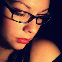 Joanna Okońska (JoannaGianna)