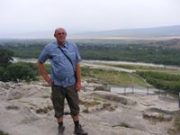 Andrzej Różański (AndrzejRozanski1)