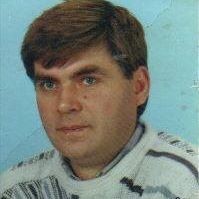 Waldemar Dytrych (waldex3), Kanczuga