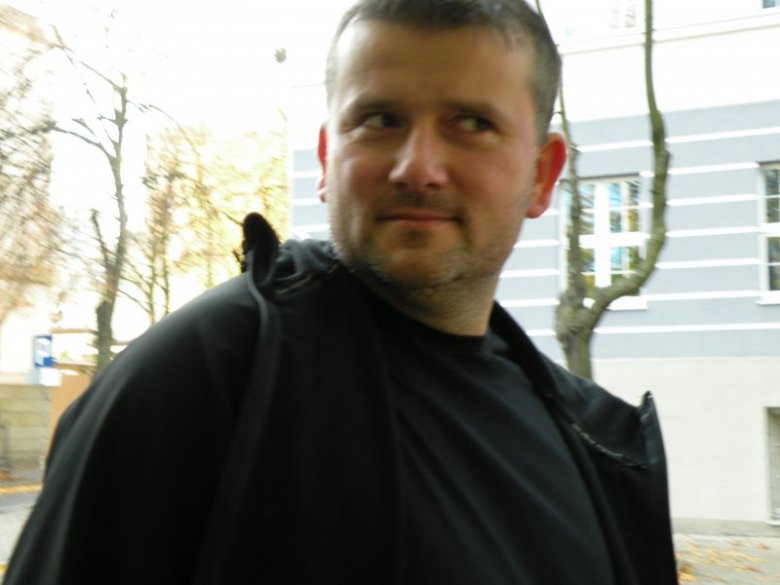 skalniak74 (Sylwester Adamus)