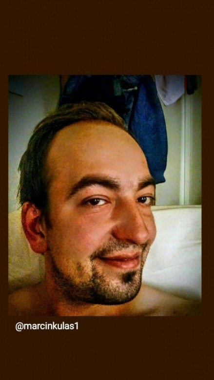 Marcin Kulas (Marcin411), Oslo, Kolno, Lomza
