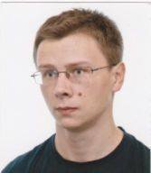 Krzysztof Lademan (KrzysztofLademan)
